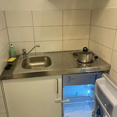 Living 1 Apartmán Schwäbisch Hall