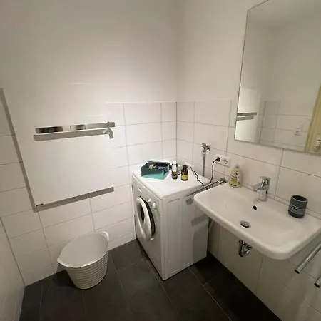 Apartmán Living 1