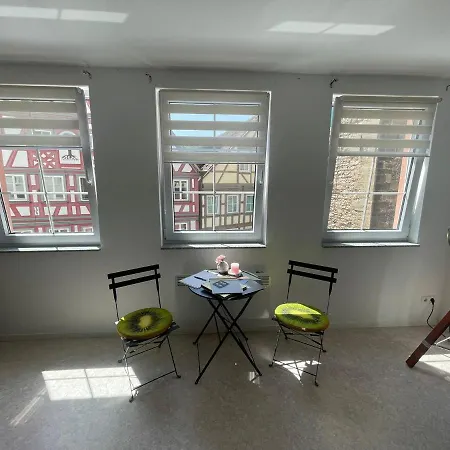 Apartmán Living 1 *