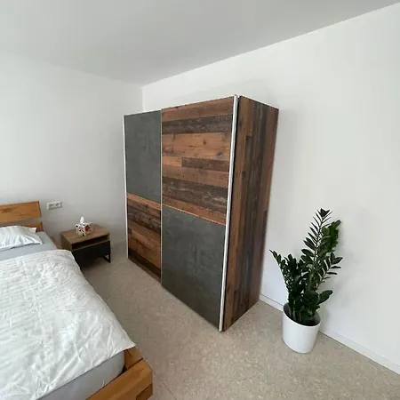 Apartmán Living 1 *