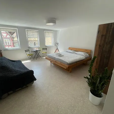 Living 1 Apartmán
